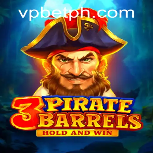 Unveiling the Adventure: 3PirateBarrels and the Excitement of VPBET