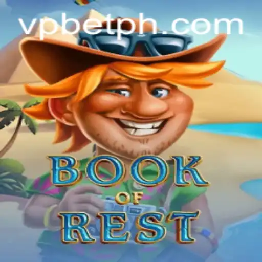 Unveiling the Thrilling World of BookofRest: A Deep Dive into This New Adventure