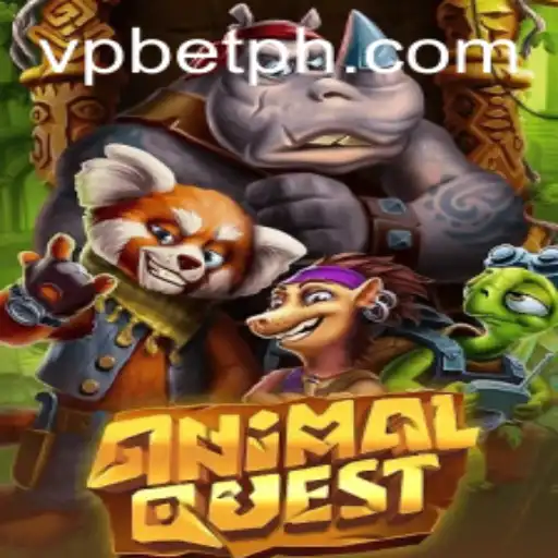 Explore the Wild World of AnimalQuest: A Unique Gaming Adventure