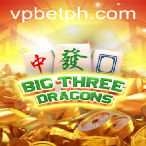 Exploring the Enchanting World of BigThreeDragons with VPBET