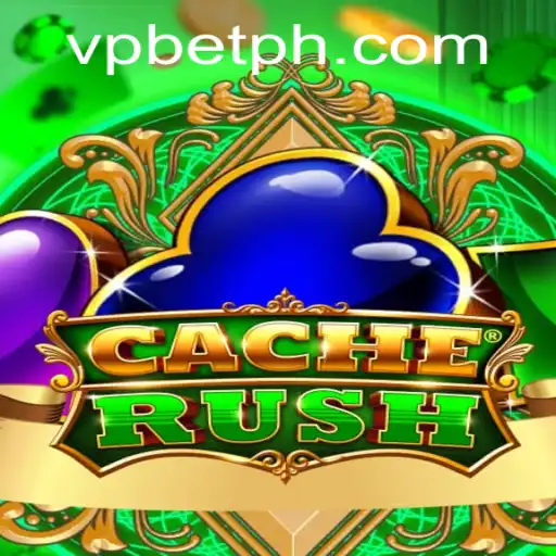The Thrill of CacheRush: Exploring the Latest Gaming Sensation with VPBET