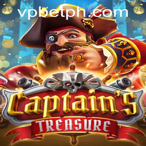 Discover the Adventure: CaptainssTreasure and the Exciting World of VPBET