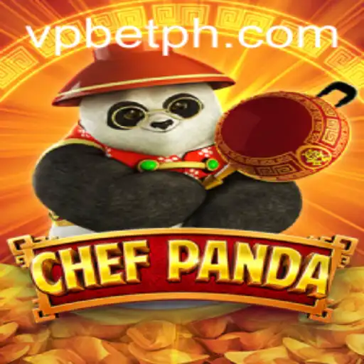 ChefPanda: The Culinary Adventure with VPBET