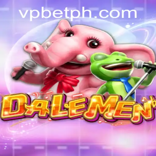 DALEMEN: The Innovative Game with a Twist of VPBET