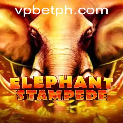 ElephantStampede: A Majestic Adventure in the World of VPBET