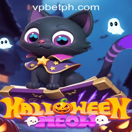 Experience the Thrills of HalloweenMeow with VPBET