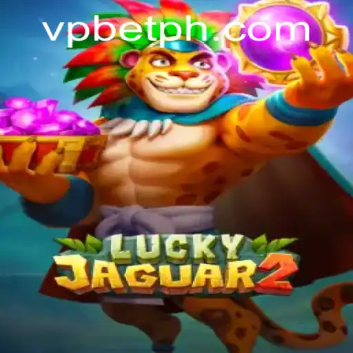 Discover the Excitement of Luckyjaguar2 with VPBET