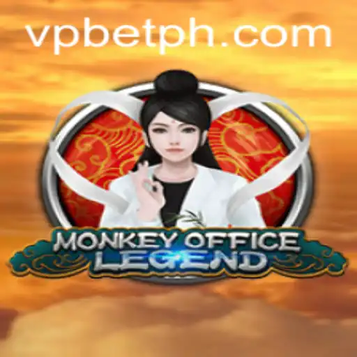 Discover the Thrills of MonkeyOfficeLegend: Unveiling the Exciting World of VIRTUAL ADVENTURE