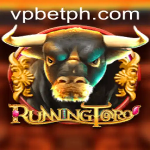 RunningToro: The Thrilling New Game from Vpbet