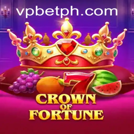 Crown of Fortune: The Ultimate Gaming Experience with VPBET