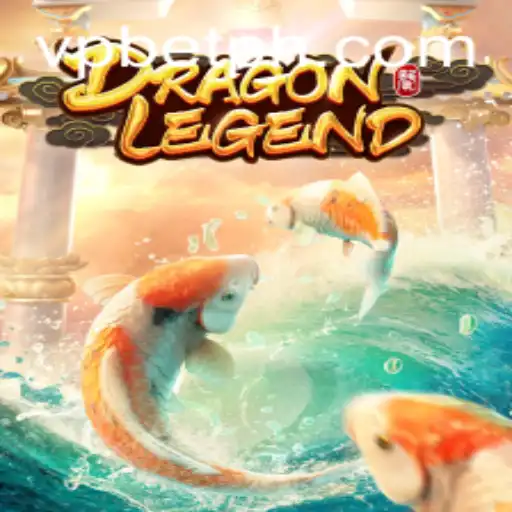Discover the World of DragonLegend with VPBET