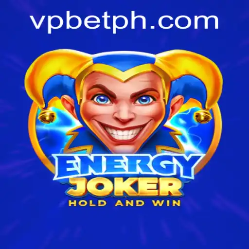 Discover the Exciting World of EnergyJoker: A Thrilling Casino Game by VPBET
