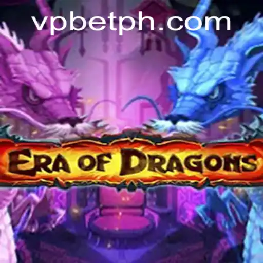 EraOfDragons: A Journey into the Mythical Realm