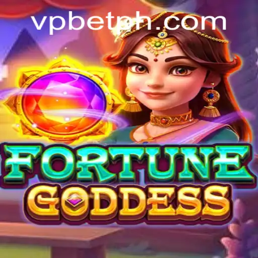 Unveiling the Mystical World of Fortunegoddess with VPBet