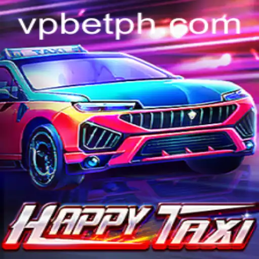 Discover the Thrilling Ride of HappyTaxi: A Deep Dive into the Popular Game by VPBET