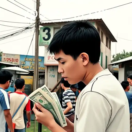 The Complex World of Jueteng in the Philippines