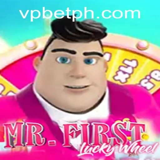 Unlock the Thrills of MrFirstLuckyWheel: The Ultimate Guide to the Game by VPBET