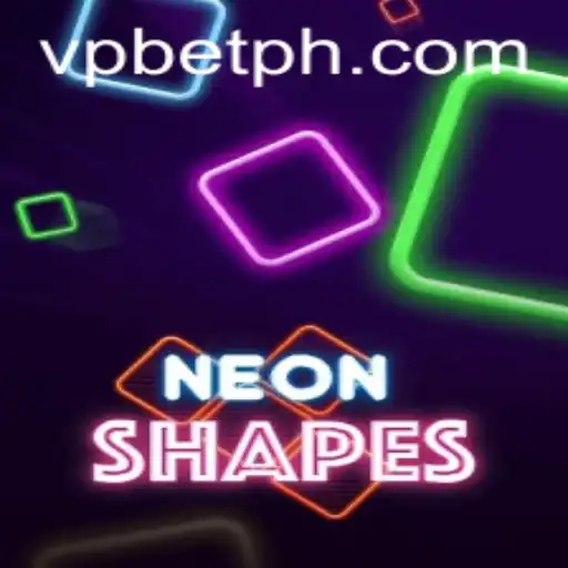 Unlock the World of NeonShapes with Emerging Trends: A Vivid Adventure with VPBET