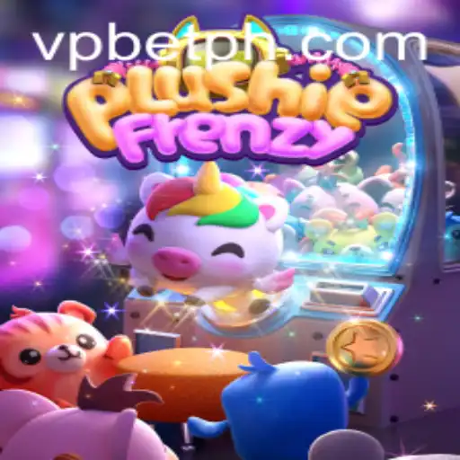 Unveiling the Magic of PlushieFrenzy: An Enthralling Gaming Experience with VPBET