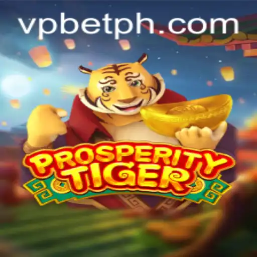 Exploring the Exciting World of ProsperityTiger and the Power of VPBET
