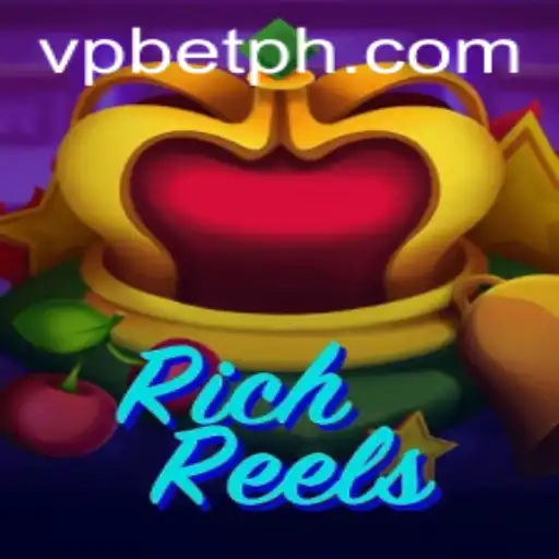 Unveiling RichReels: A Fascinating Journey into the World of VPBET