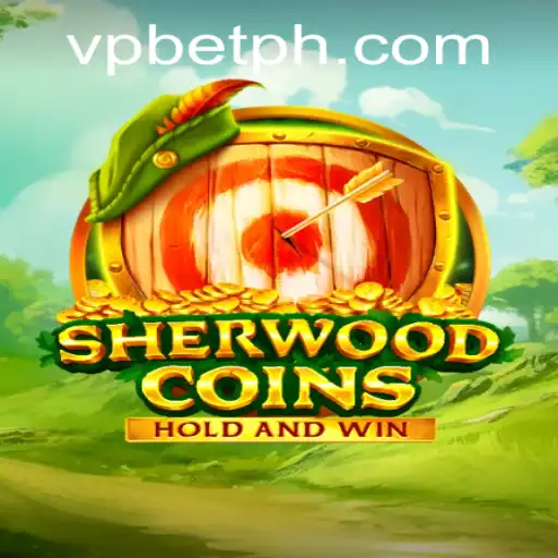 SherwoodCoins: A Journey into a Virtual Realm